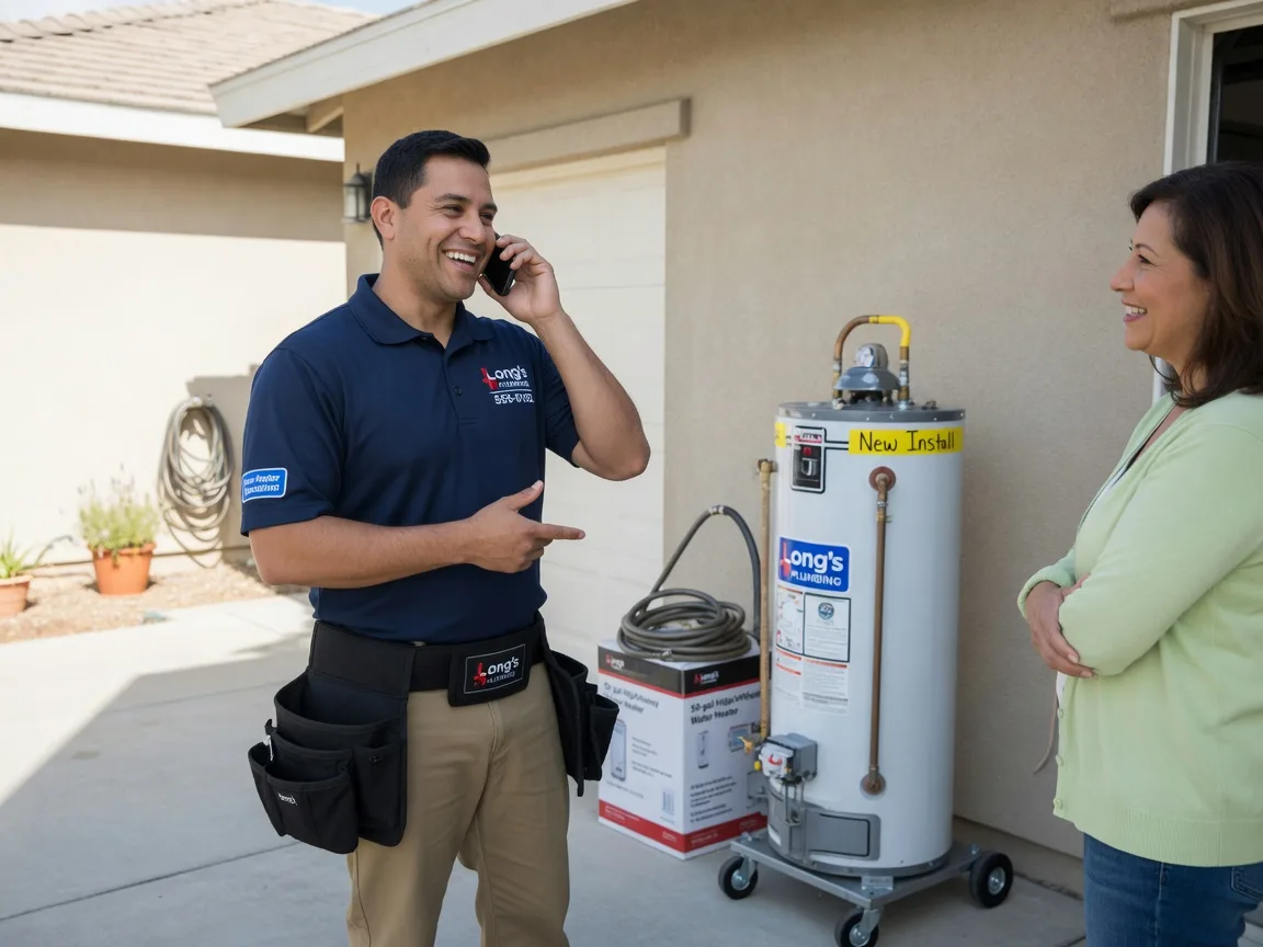 Leak Detection Poquoson, VA FAQs